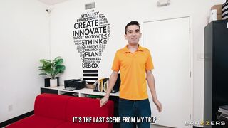 Clocked In - The Grind Never Stops!