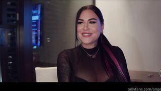 Revenge Threesome with Karmen Karma