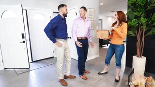 Latex Footjob Fixes Celibate Fool