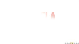 Double Teaming Red Hot Angela White