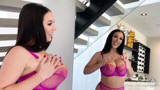 NEW Anal Sextape with Jules Jordan