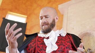 Haunting Their Asses