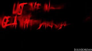 Double D Discipline With Angela White