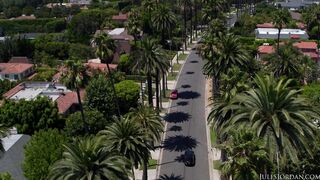 Dark Side Her Biggest Gangbang Ever