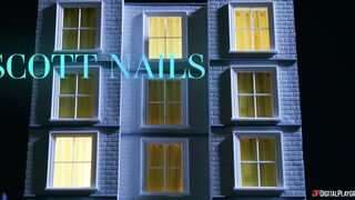 Getaways - Episode 4 Ana Foxxx