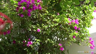 Love In Porn - Part 2 : Scarlit's First Anal