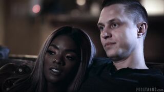 Unfinished Business - Ana Foxxx