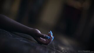 Unfinished Business - Ana Foxxx