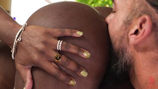 Game, Set, Match: Anna Foxxx And Johnny Castle