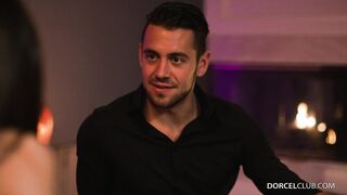 One night in Los Angeles