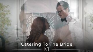 Catering To The Bride