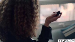 Cecilia Lion - Fixer Part 2