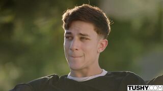 Insatiable Influencer Maya Gets DPed