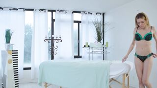 MILF Massage Therapy 2