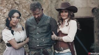 Gold Diggers - Episode 5