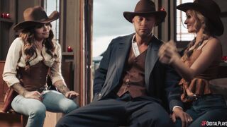 Gold Diggers - Episode 5