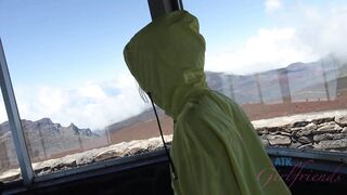 Hawaii 7/13 Chloe Temple