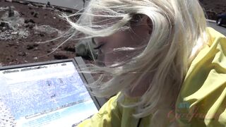 Hawaii 7/13 Chloe Temple