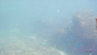 Hawaii 7/13 Chloe Temple