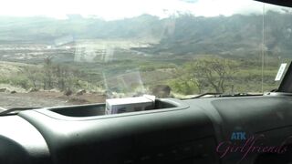 Hawaii 11/13 Chloe Temple