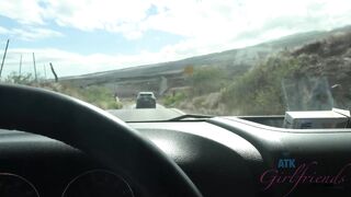 Hawaii 11/13 Chloe Temple