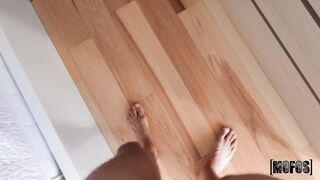 Sink Your Cock in Here