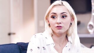 Babysitter's Bad Behavior