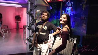 Las Vegas 1/3 Emily Willis 760 Scene #1