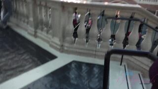 Las Vegas 1/3 Emily Willis 760 Scene #1