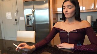 Las Vegas 1/3 Emily Willis 760 Scene #1