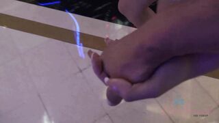 Las Vegas 1/3 Emily Willis 760 Scene #1