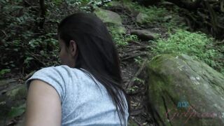 Hawaii 4/11 Emily Willis