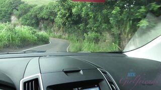 Hawaii 4/11 Emily Willis