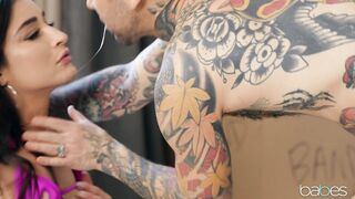 Good Fucks Make Good Neighbors