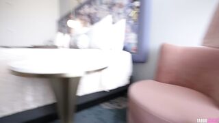 New Theme Park Vacation With Step Mom