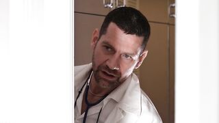 Tiffany Tatum Goes to the Anal Clinic