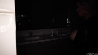 Kenzie's Tailored For Anal!