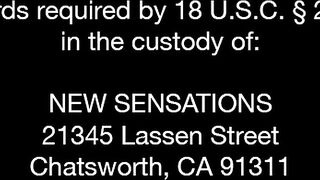 Adriana Chechik #3 - Lesbian - Compilations