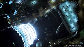 Tiny Vanna Takes Monster BBC