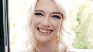 Up Close With Kenna James