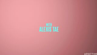 Up Close with Alexis Tae