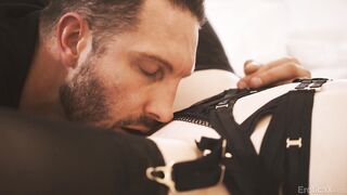 Sensual Moments Vol. 9 Evelyn Claire