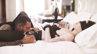 Sensual Moments Vol. 9 Evelyn Claire