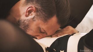 Sensual Moments Vol. 9 Evelyn Claire