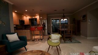 Wife Helps Work Out 6 Month Release