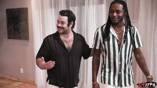 Takes Husband's Bandmembers Instrument