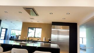 A Day With Lilly Bell