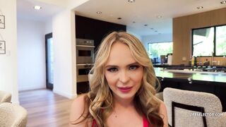 A Day With Lilly Bell