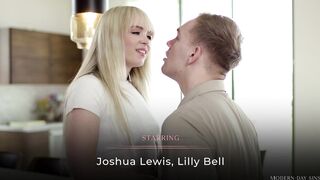 Cum Gluttons: On Edge