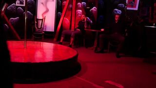 Hotwife Gia - Swingers Club